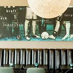 One Muenchen-garching Hotel 3*