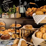 One Muenchen-garching Hotel 3*