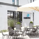 Hotel One Muenchen-garching