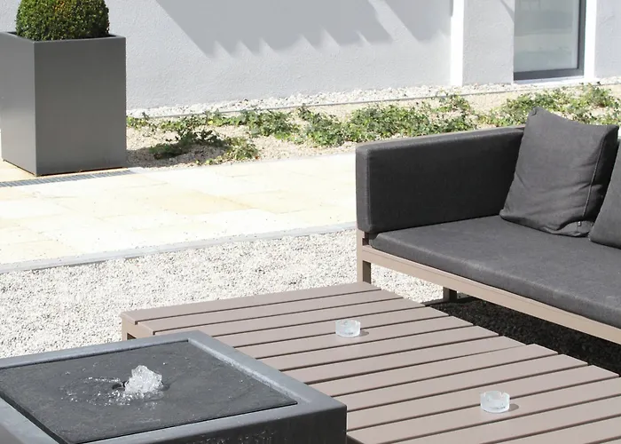 Hotell One Muenchen-garching 3*