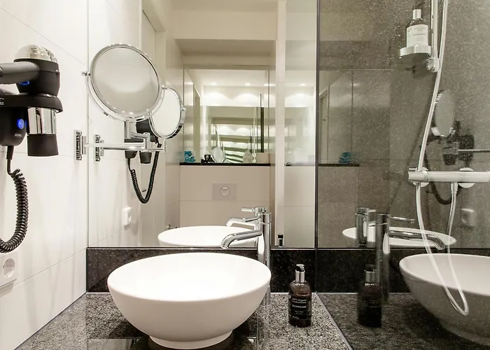 One Muenchen-garching Hotell Garching bei München
