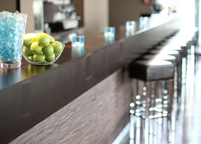 One Muenchen-garching Hotell 3*