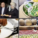 Hotel One Muenchen-garching Garching bei München