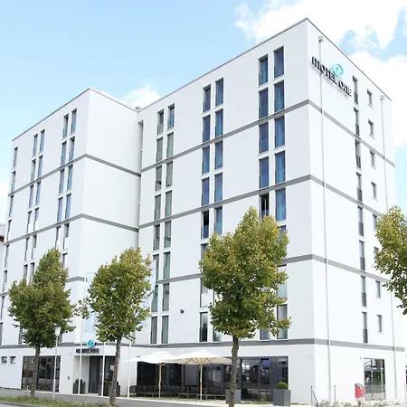One Muenchen-garching 3* Garching bei München