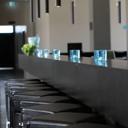 Hotel One Muenchen-garching