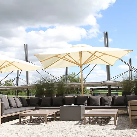 One Muenchen-garching Hotel