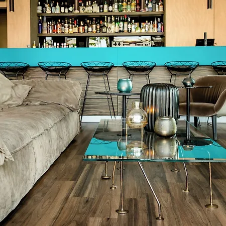 One Muenchen-garching Hotel 3*