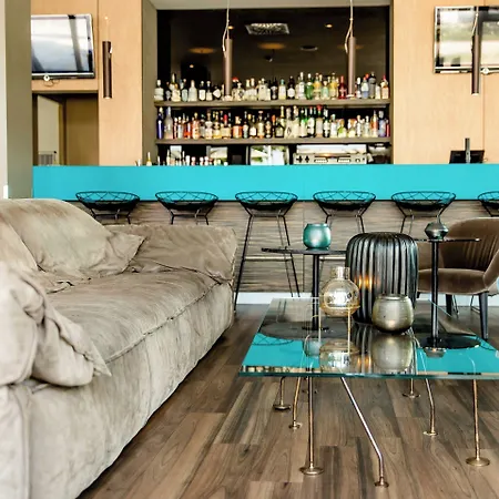 Hotel One Muenchen-garching Garching bei München