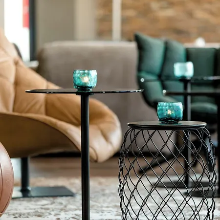 Hotel One München-garching Garching bei München