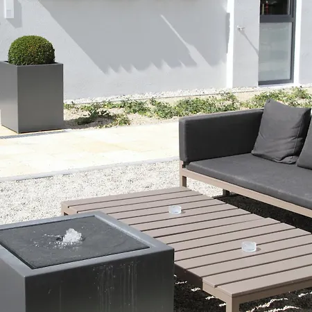 Hotel One Muenchen-garching 3*