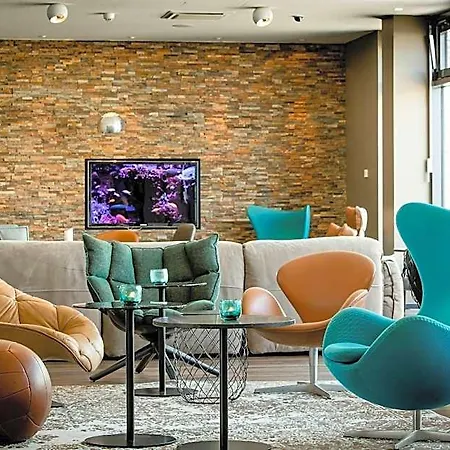 Hotel One Muenchen-garching