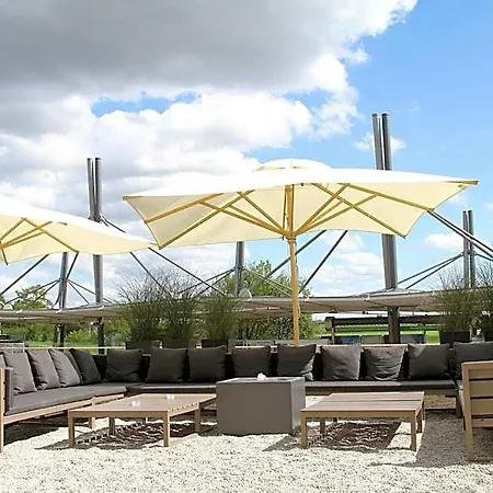One Muenchen-garching Hotel 3*