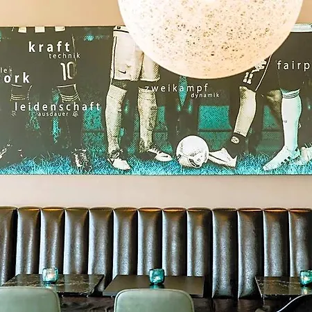 One Muenchen-garching Garching bei München