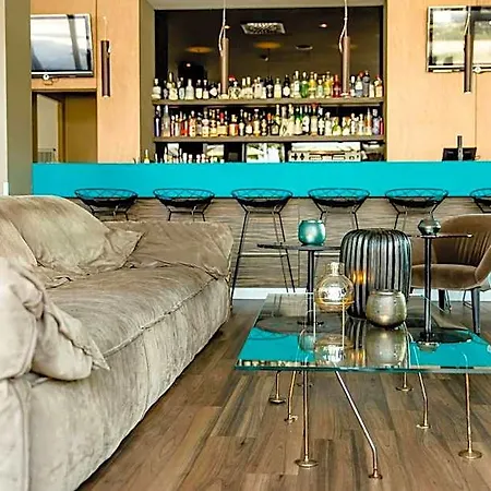 One Muenchen-garching Hotel