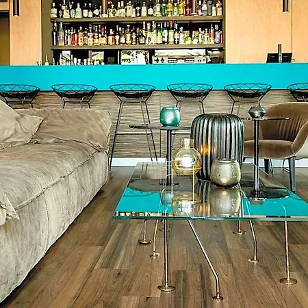 One Muenchen-garching Hotel
