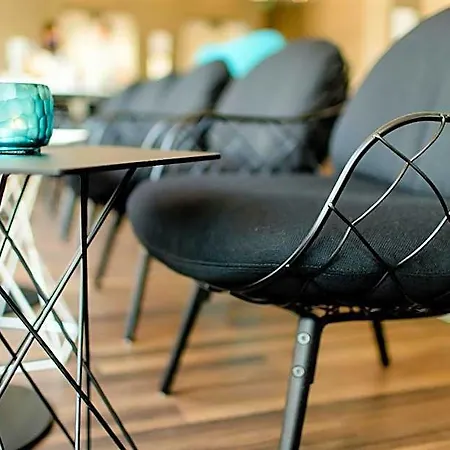One Muenchen-garching Hotel Garching bei München