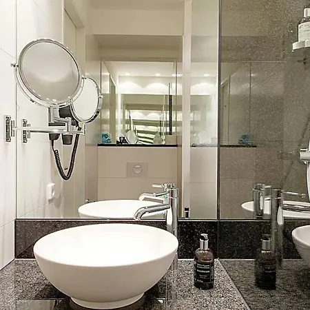 One Muenchen-garching Hotel Garching bei München