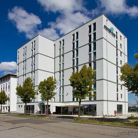 One Muenchen-garching Ξενοδοχείο Garching bei München