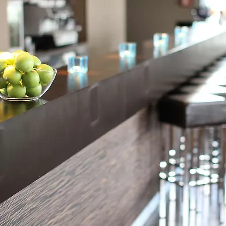 One München-garching Hotel 3*