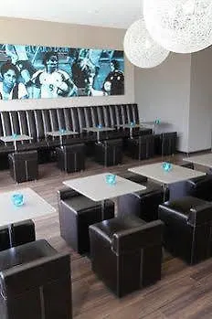 Ξενοδοχείο One Muenchen-garching Garching bei München