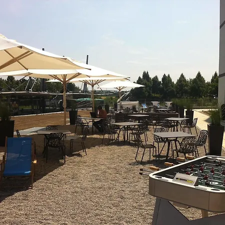 One Muenchen-garching 3* 가르힝 바이 뮌헨