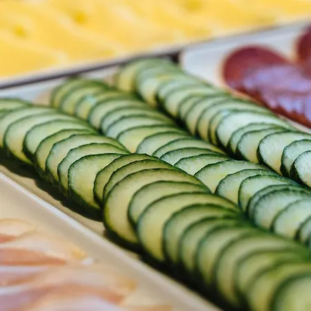 موتيل وان ميونخ-جارشنج 3*