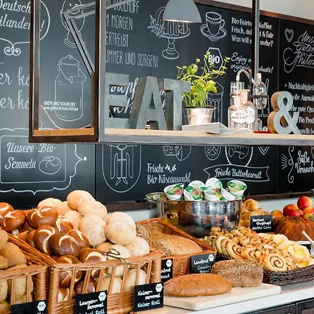 موتيل وان ميونخ-جارشنج 3*