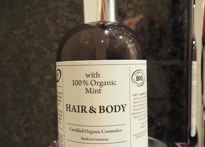 One Muenchen-garching 3*