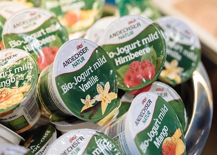 One Muenchen-garching Garching bei München