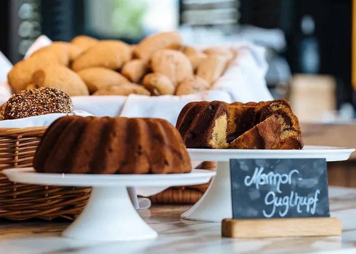 One Muenchen-garching 3*